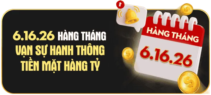 Ưu đãi mới nhất f168 game