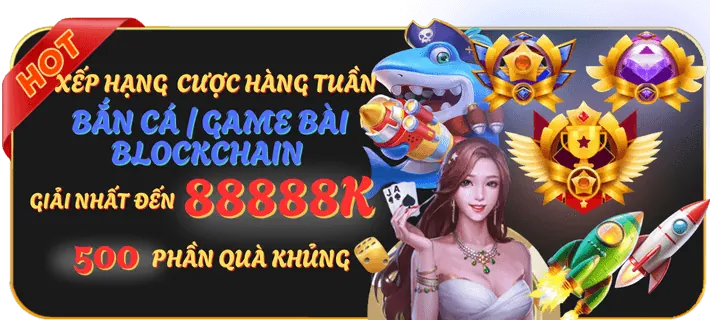 Cá cược quần vợt F168 Game