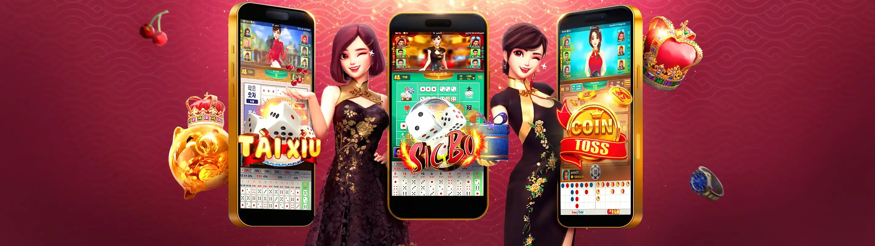 Hình ảnh giới thiệu f168 game, nền tảng cá cược hàng đầu Việt Nam