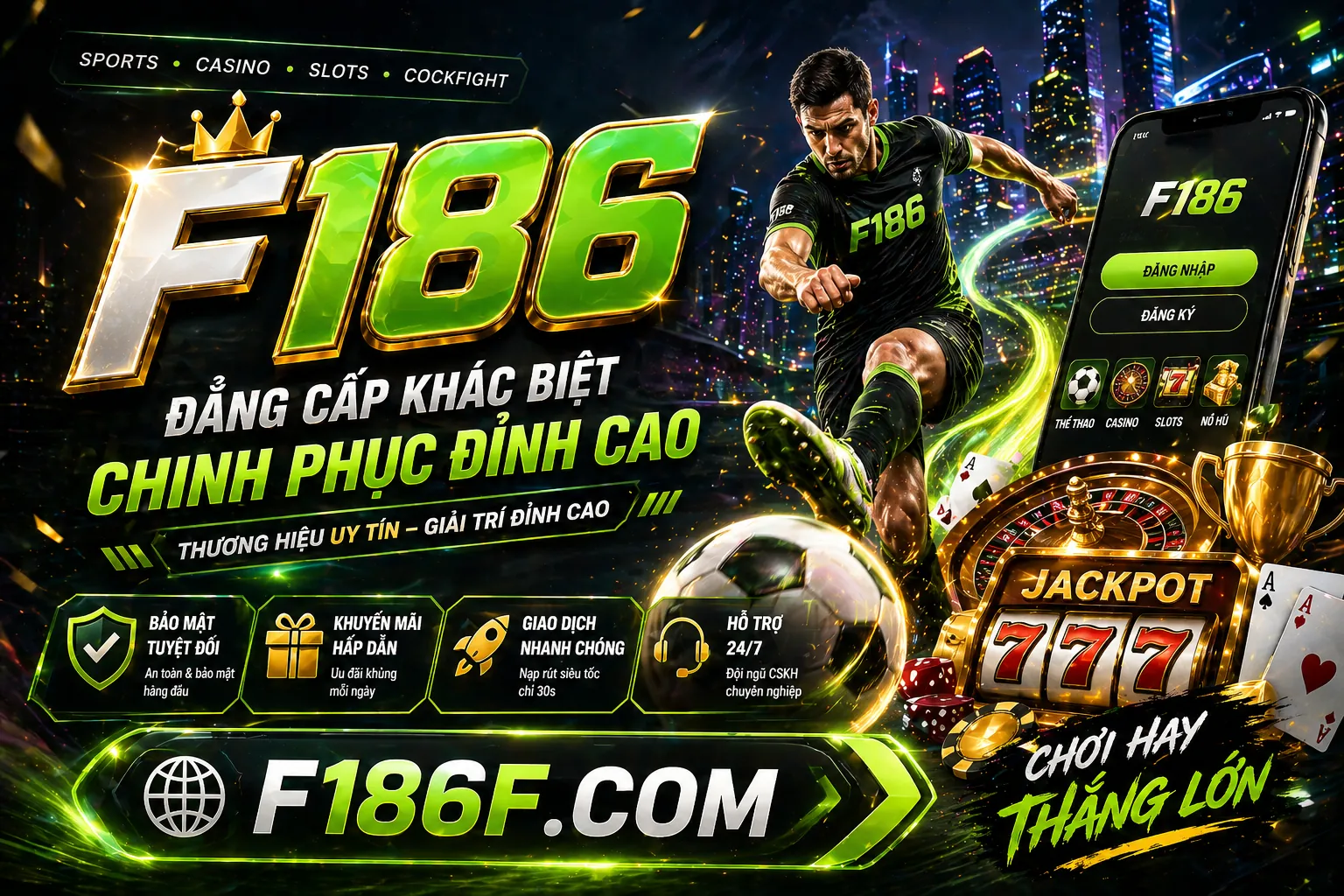 Hình ảnh hỗ trợ khách hàng chuyên nghiệp của f168 game