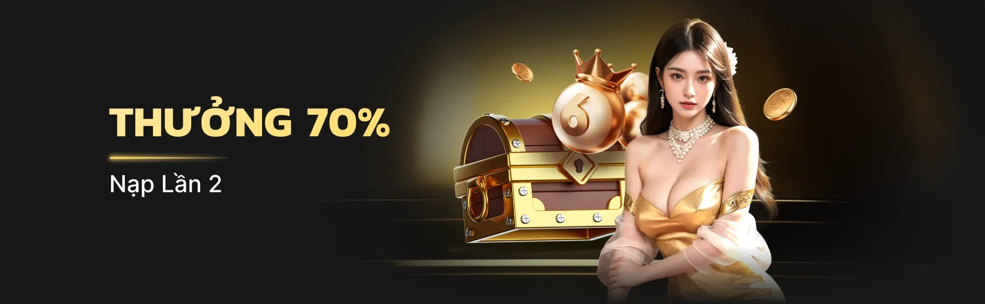 Thưởng chào mừng f168 game